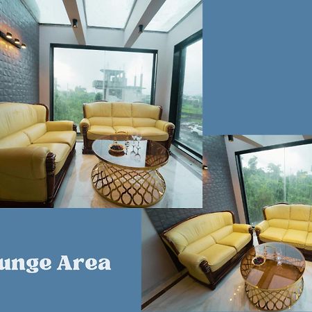 Cabana Luxury Palace Villa Лонавала Екстериор снимка