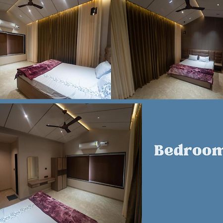 Cabana Luxury Palace Villa Лонавала Екстериор снимка