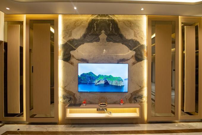 Cabana Luxury Palace Villa Лонавала Екстериор снимка