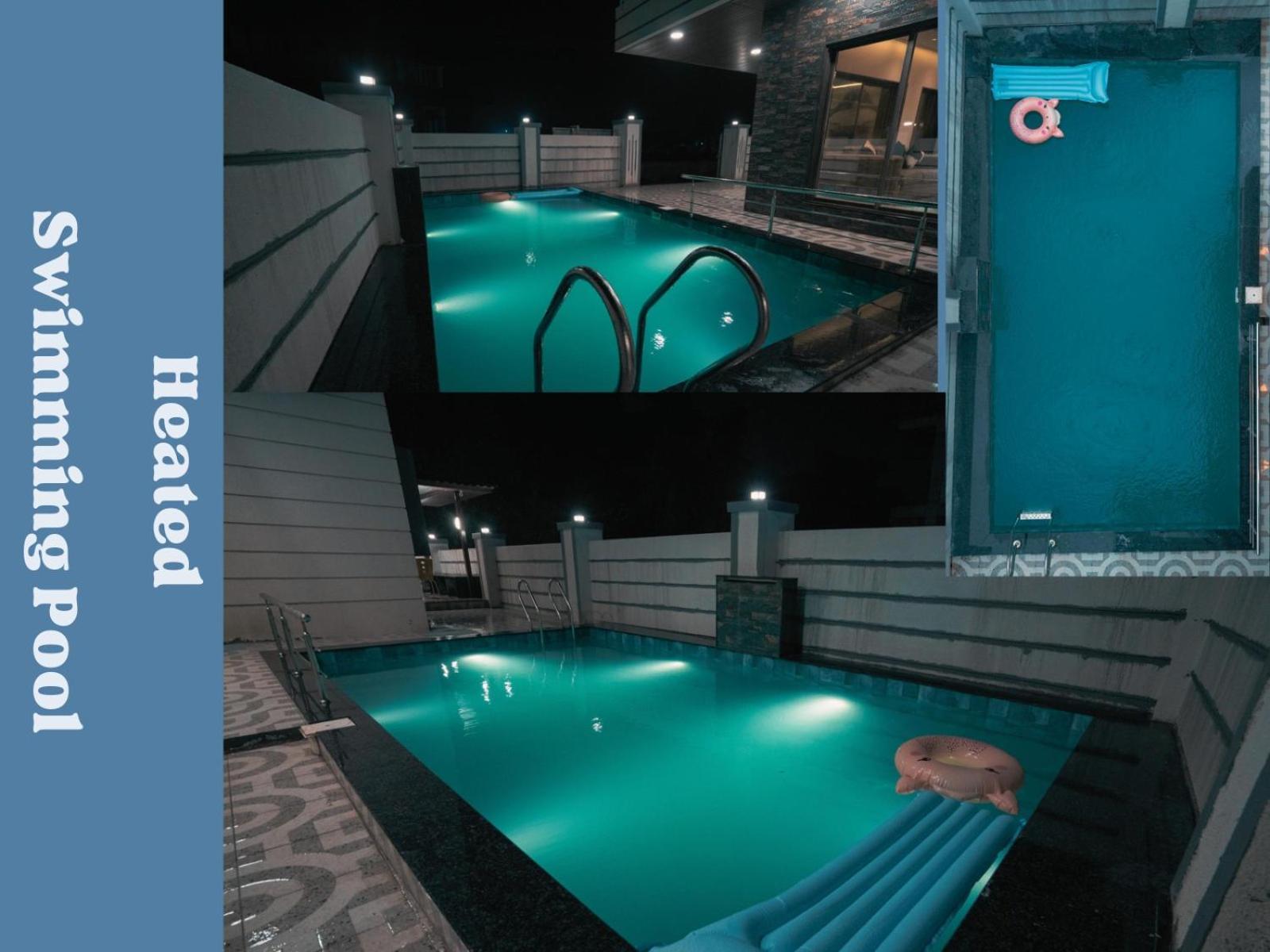 Cabana Luxury Palace Villa Лонавала Екстериор снимка