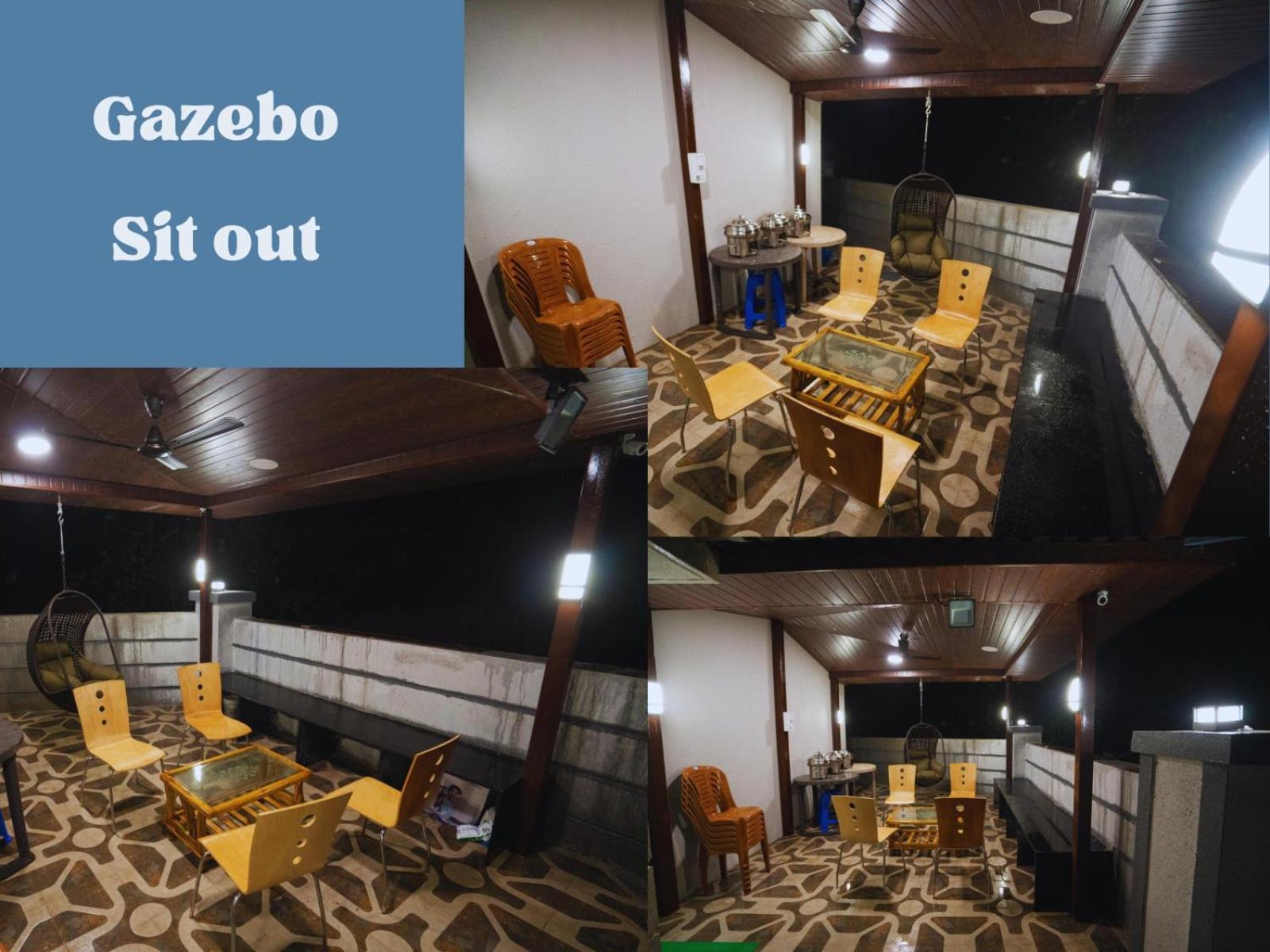 Cabana Luxury Palace Villa Лонавала Екстериор снимка