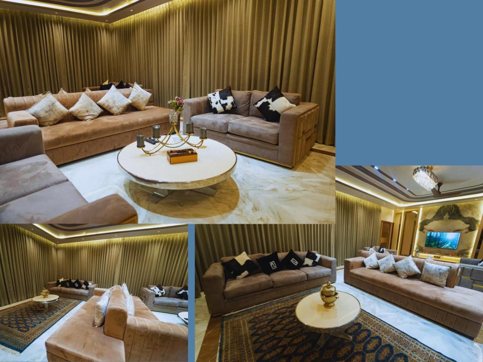 Cabana Luxury Palace Villa Лонавала Екстериор снимка